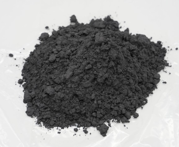 Silicon metal powder silver grey industrial silicon powder