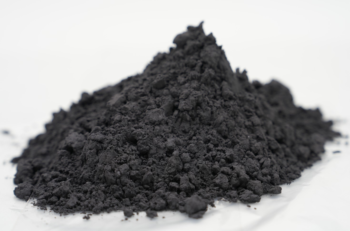 Silicon metal powder 45-500 micron